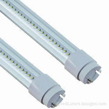 Lead-free LED Fluorescent Tubes for Offices Lighting, No Harsh Glare